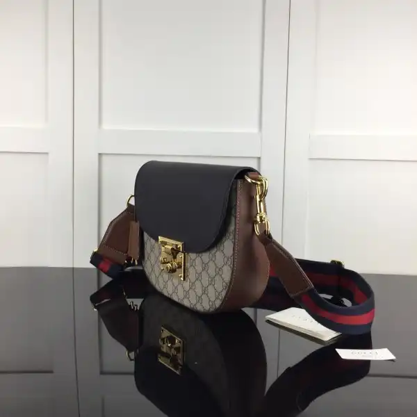 Gucci Padlock