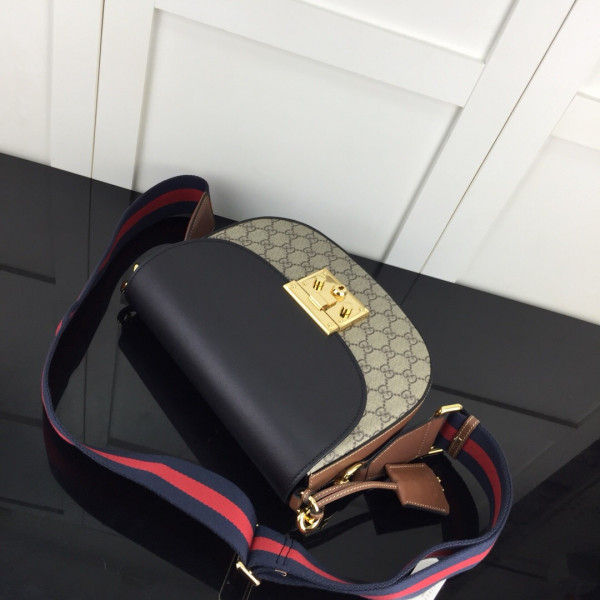 HOT SALE Gucci Padlock