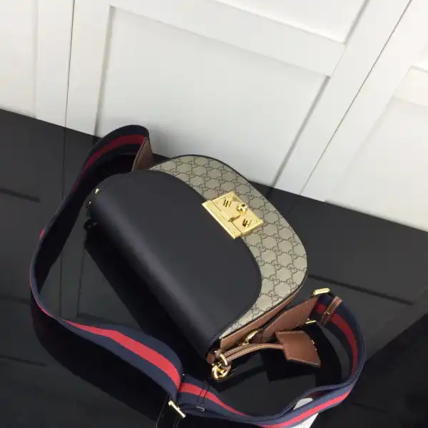 Bagsoffer yupoo Gucci Padlock