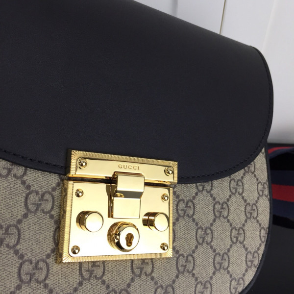 HOT SALE Gucci Padlock