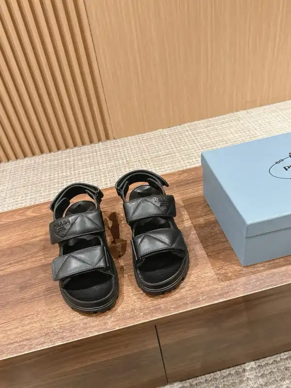 PRADA sandals