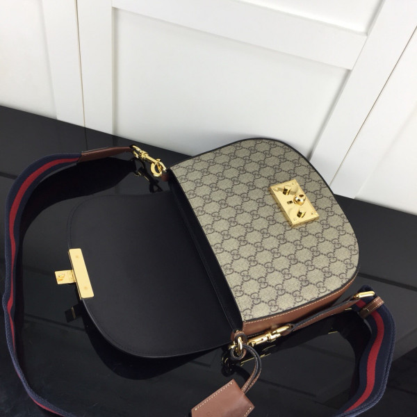 HOT SALE Gucci Padlock