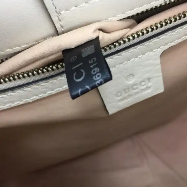 Gucci GG Marmont matelassé Tote