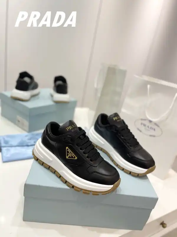 Yupoo bagsoffer PRADA SNEAKER