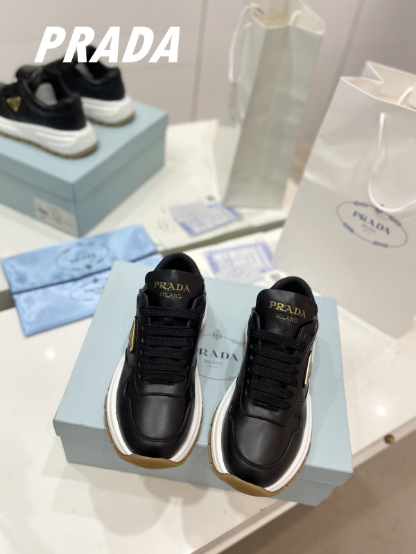 HOT SALE PRADA SNEAKER