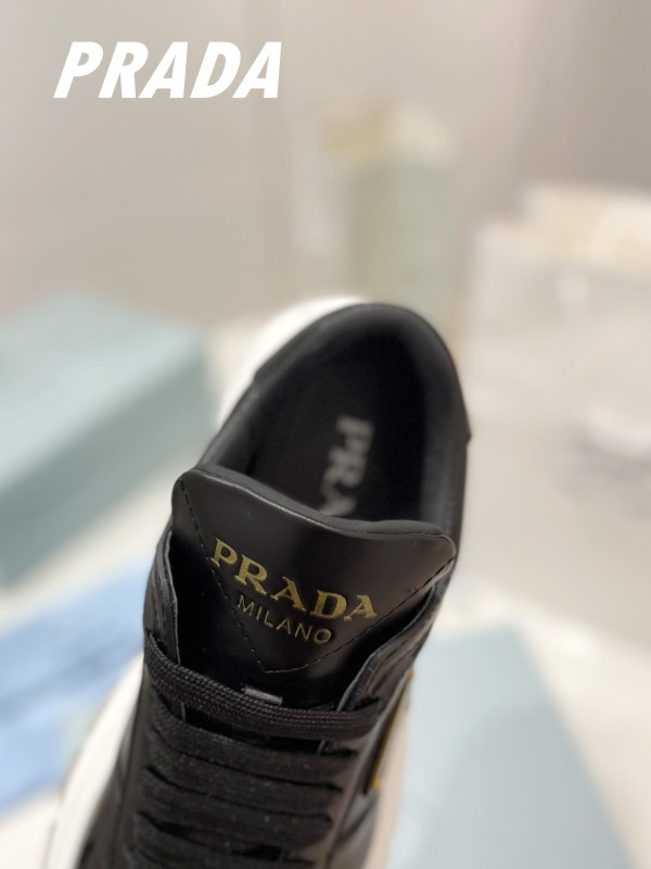 HOT SALE PRADA SNEAKER