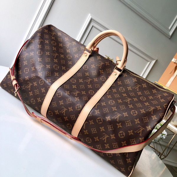 HOT SALE Louis Vuitton Keepall 55