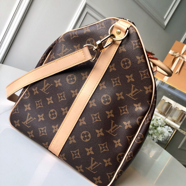 HOT SALE Louis Vuitton Keepall 55