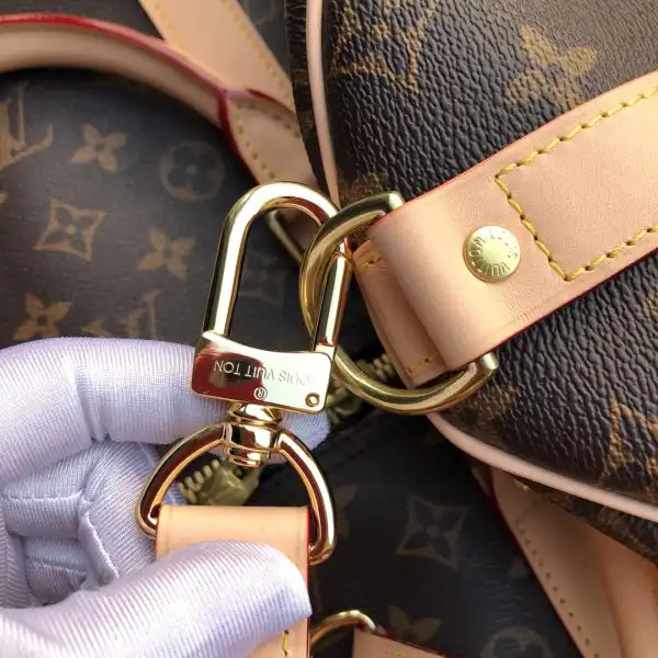 Louis Vuitton Keepall 55