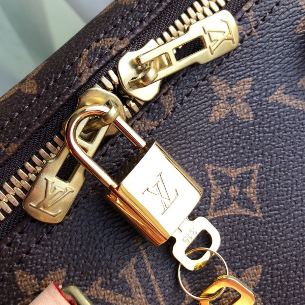 HOT SALE Louis Vuitton Keepall 55