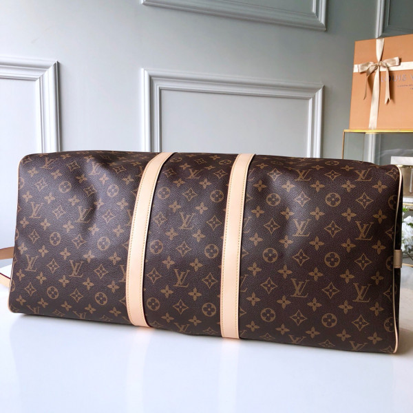 HOT SALE Louis Vuitton Keepall 55