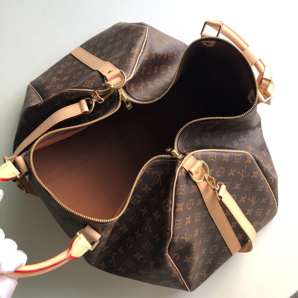 HOT SALE Louis Vuitton Keepall 55