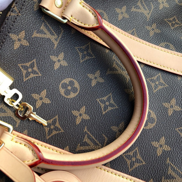 HOT SALE LOUIS VUITTON KEEPALL BANDOULIÈRE 50