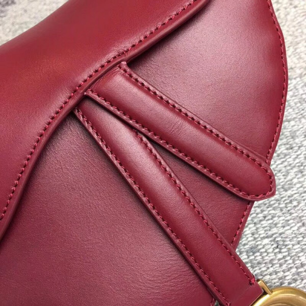 HOT SALE dior Saddle Bag