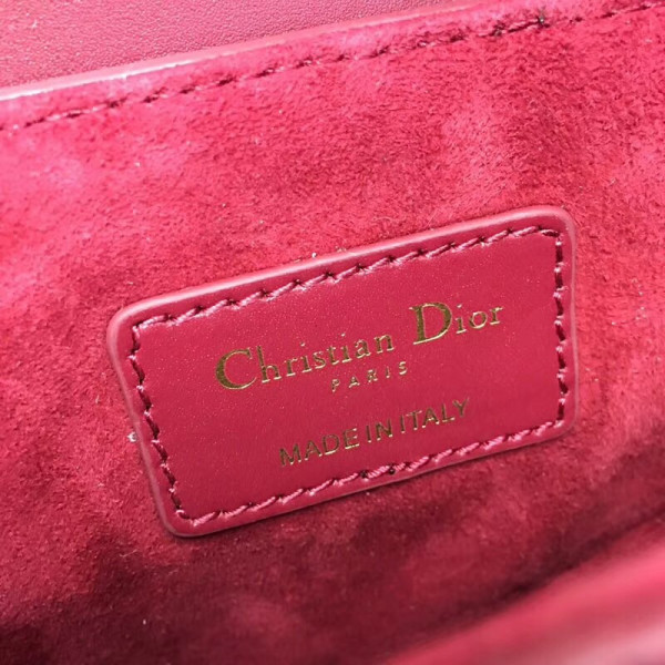 HOT SALE dior Saddle Bag