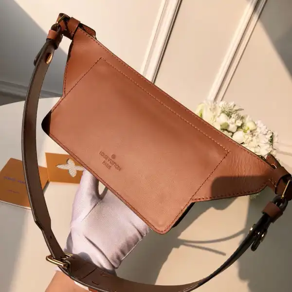 Frstbag ru Louis Vuitton Belt Bag（2019 Spring Show）