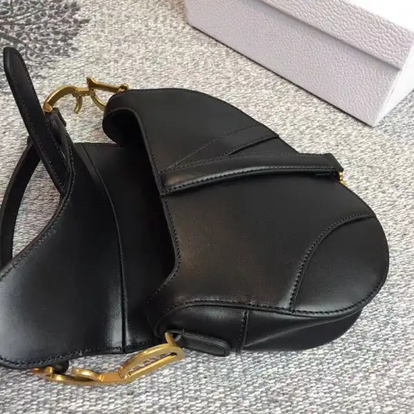 Diro Saddle Bag