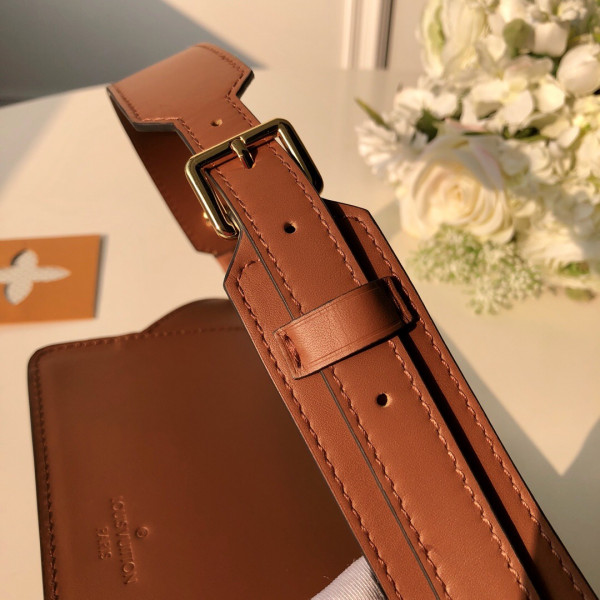 HOT SALE Louis Vuitton Belt Bag（2019 Spring Show）