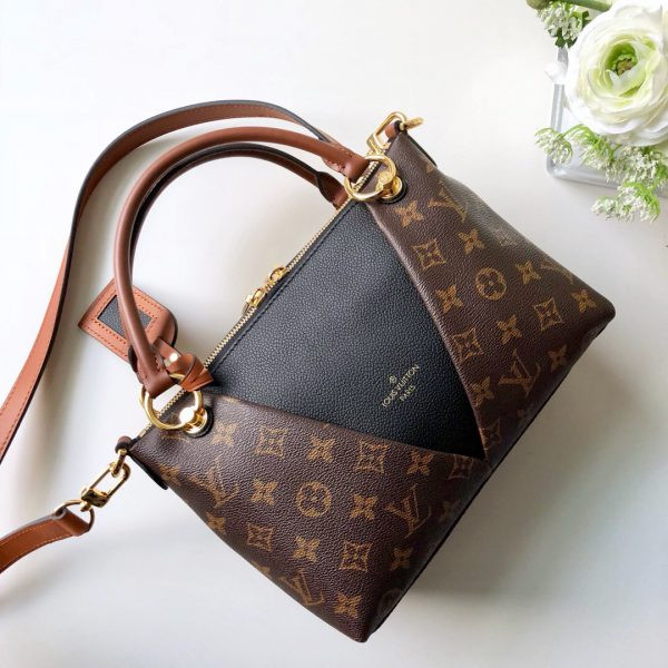 HOT SALE Louis Vuitton V Tote BB