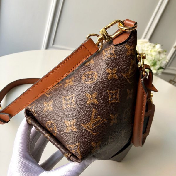 HOT SALE Louis Vuitton V Tote BB