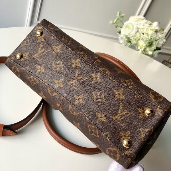 HOT SALE Louis Vuitton V Tote BB