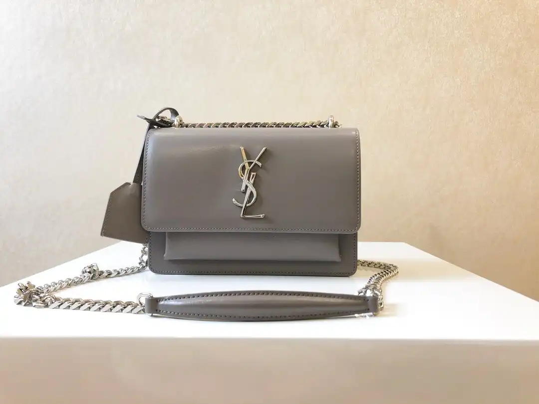 YSL Sunset 19CM