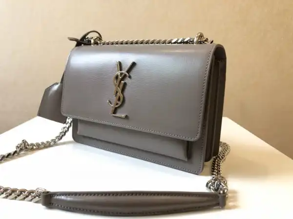 YSL Sunset 19CM