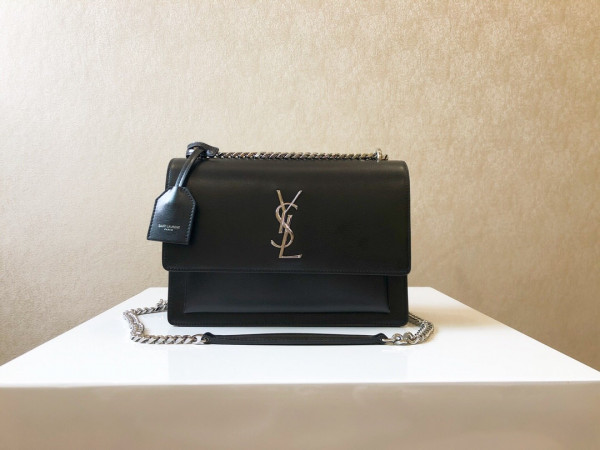 HOT SALE YSL SUNSET MEDIUM