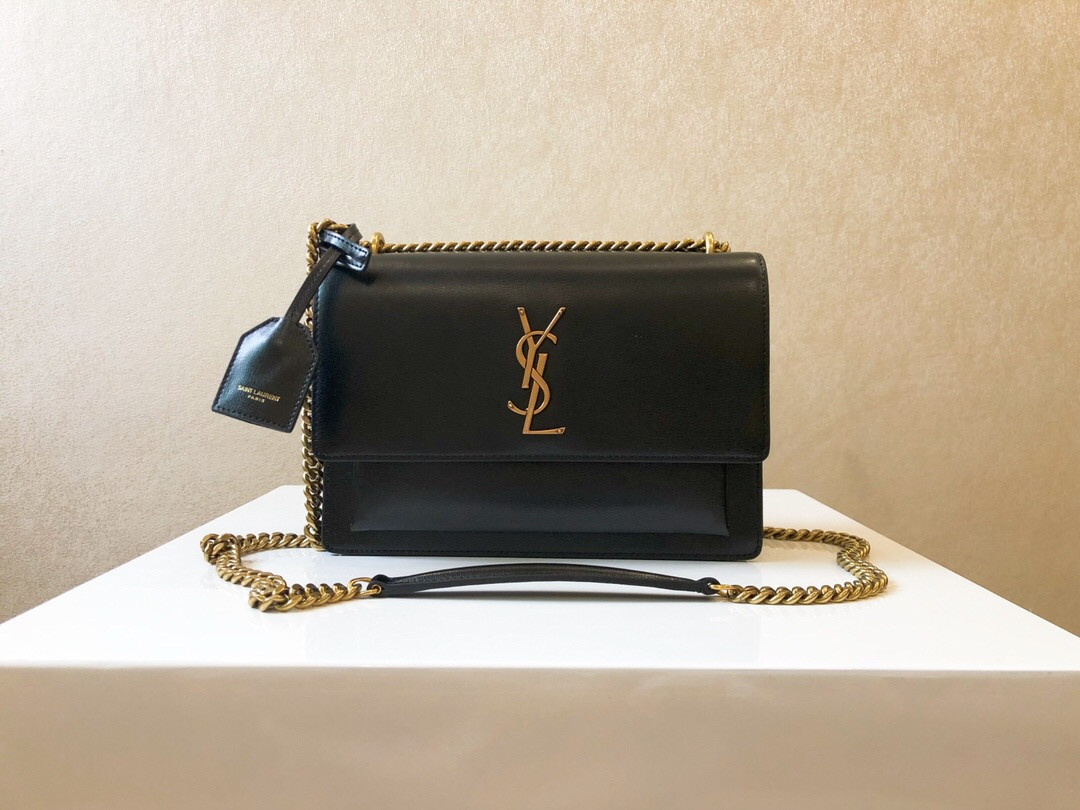 HOT SALE YSL SUNSET MEDIUM