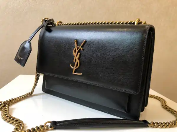 First bag ru YSL SUNSET MEDIUM