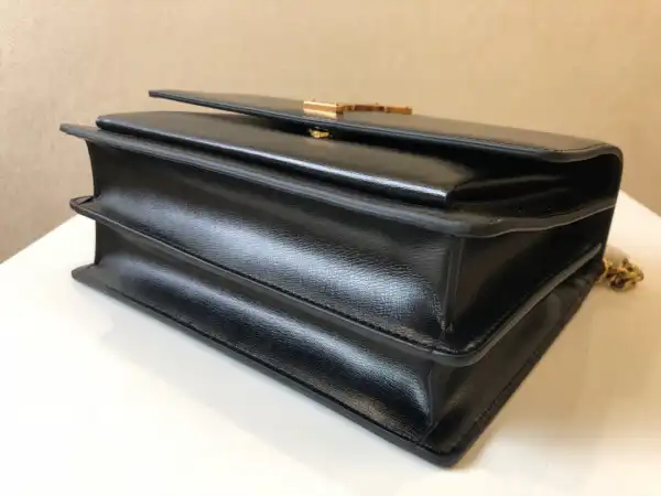 First bag ru YSL SUNSET MEDIUM