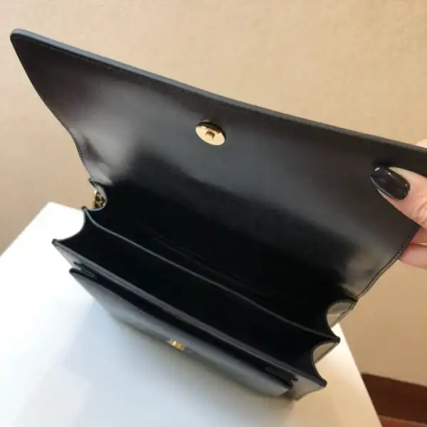 First bag ru YSL SUNSET MEDIUM