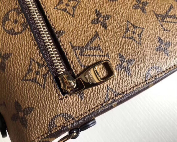 [FREE SHIPPING] Louis Vuitton POCHETTE METIS