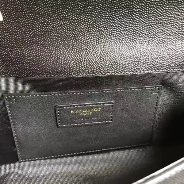 Bagsoffer YSL Wallet Caviar