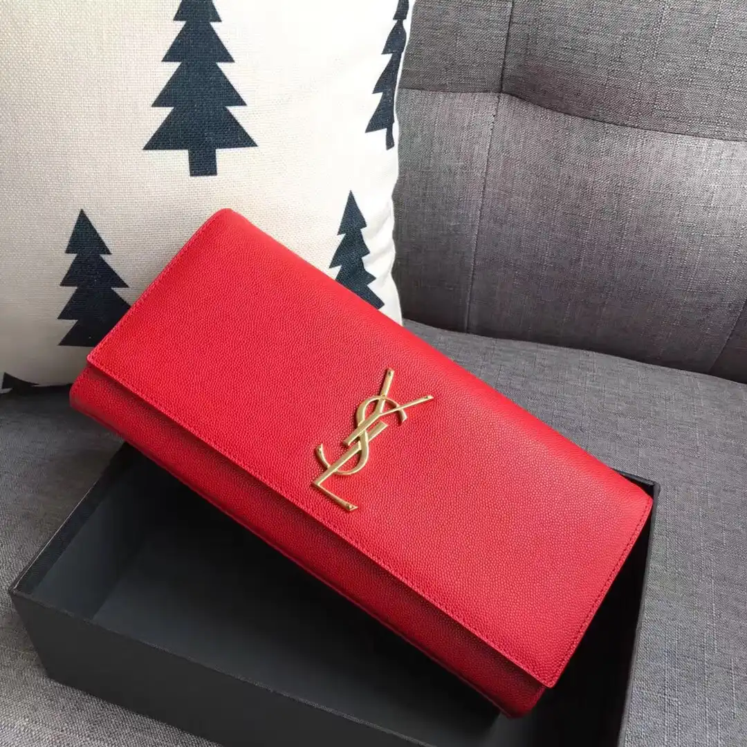 Frstbag ru YSL Wallet Caviar