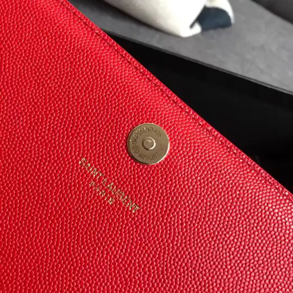 Bagsoffer YSL Wallet Caviar