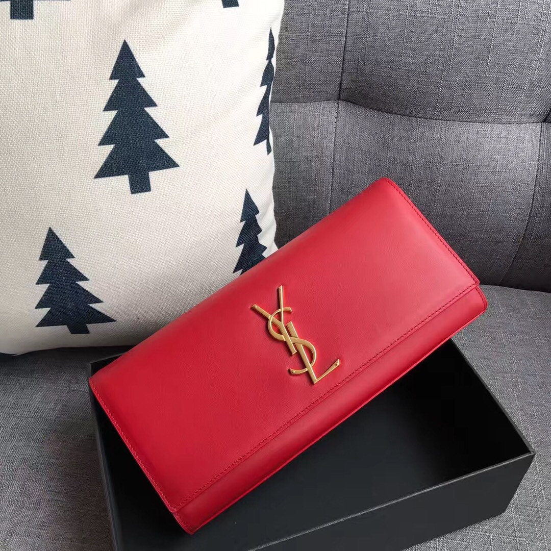 HOT SALE YSL Wallet