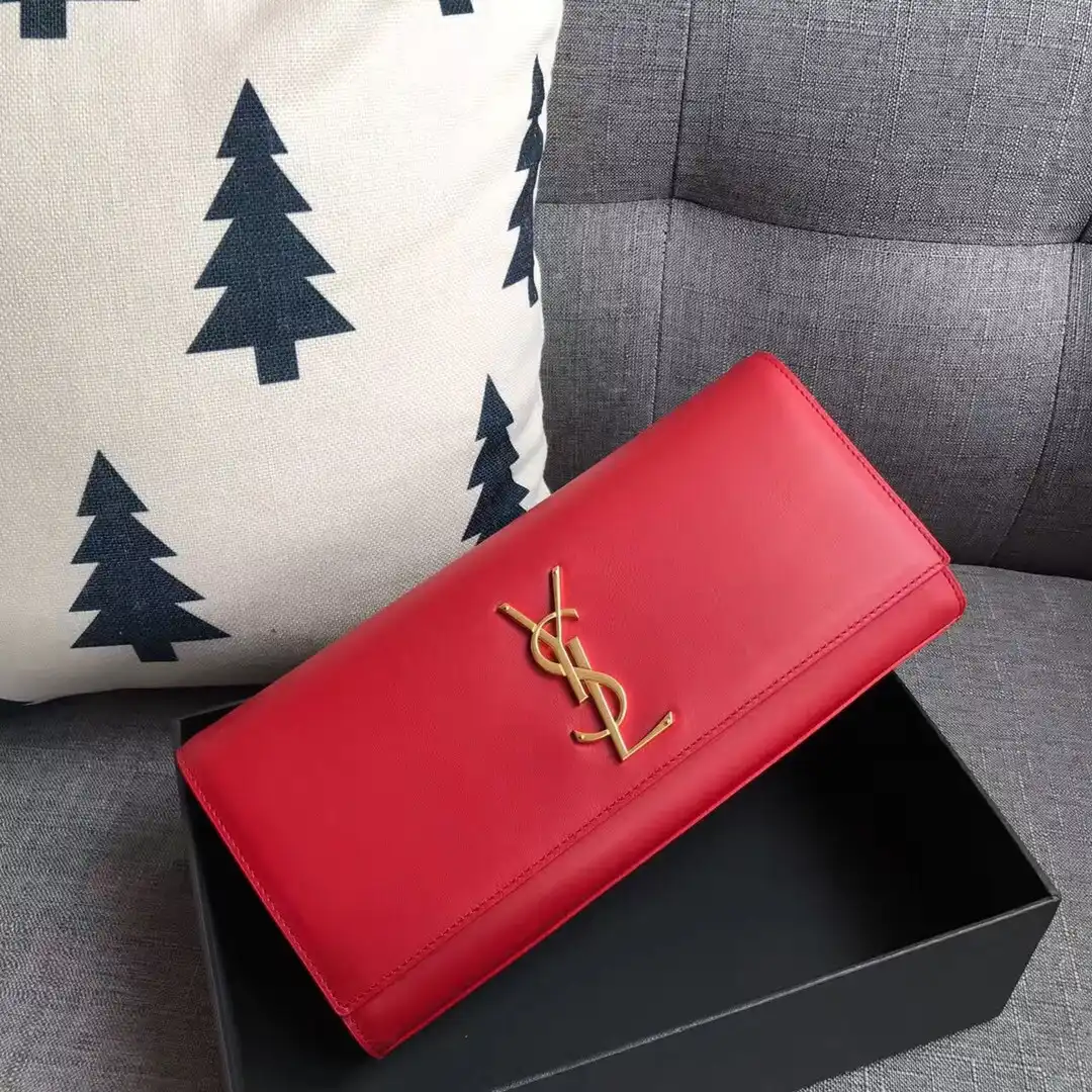 YSL Wallet