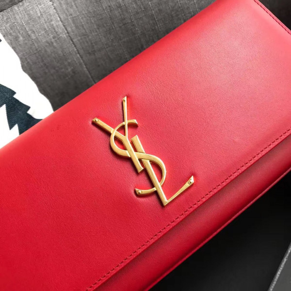 HOT SALE YSL Wallet