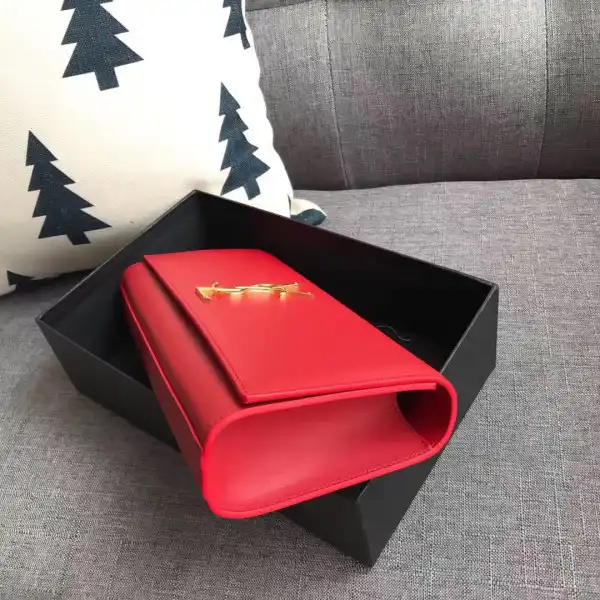 Bagsoffer YSL Wallet