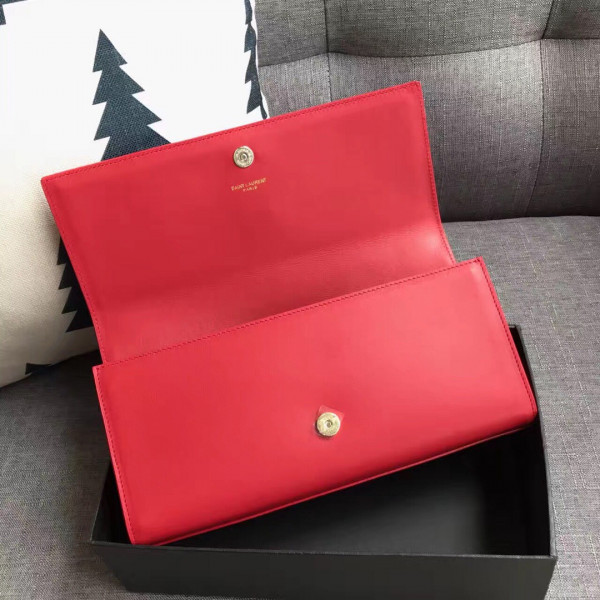 HOT SALE YSL Wallet