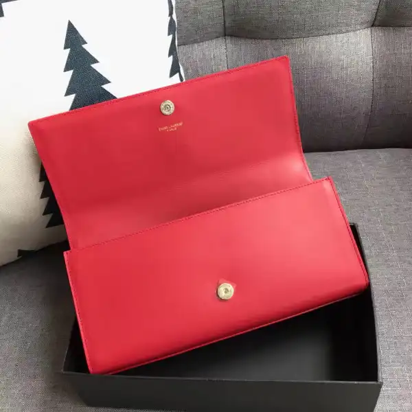 YSL Wallet