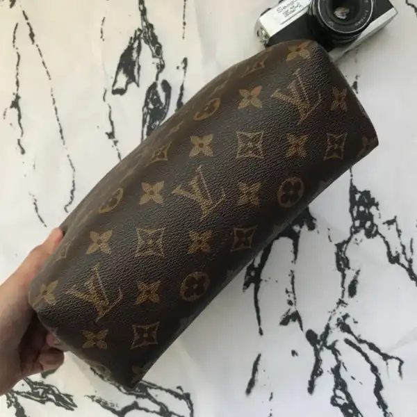 Affordable Louis Vuitton PALLAS BEAUTY CASE