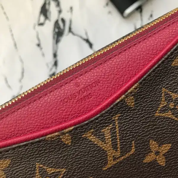 Affordable Louis Vuitton PALLAS BEAUTY CASE