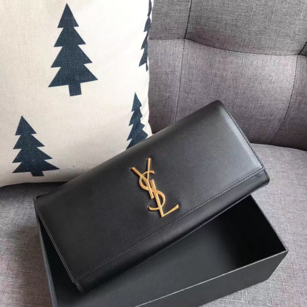 HOT SALE YSL Wallet