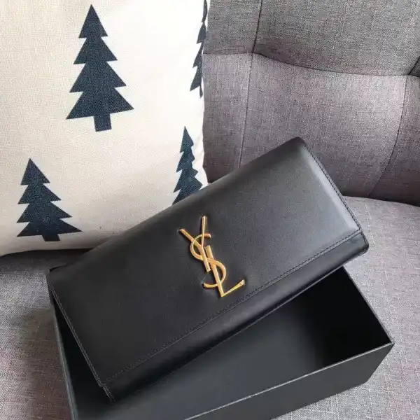 YSL Wallet