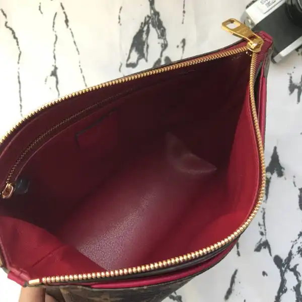 Cheap Louis Vuitton PALLAS BEAUTY CASE