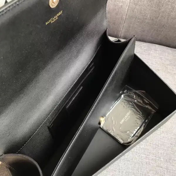 Bagsoffer YSL Wallet