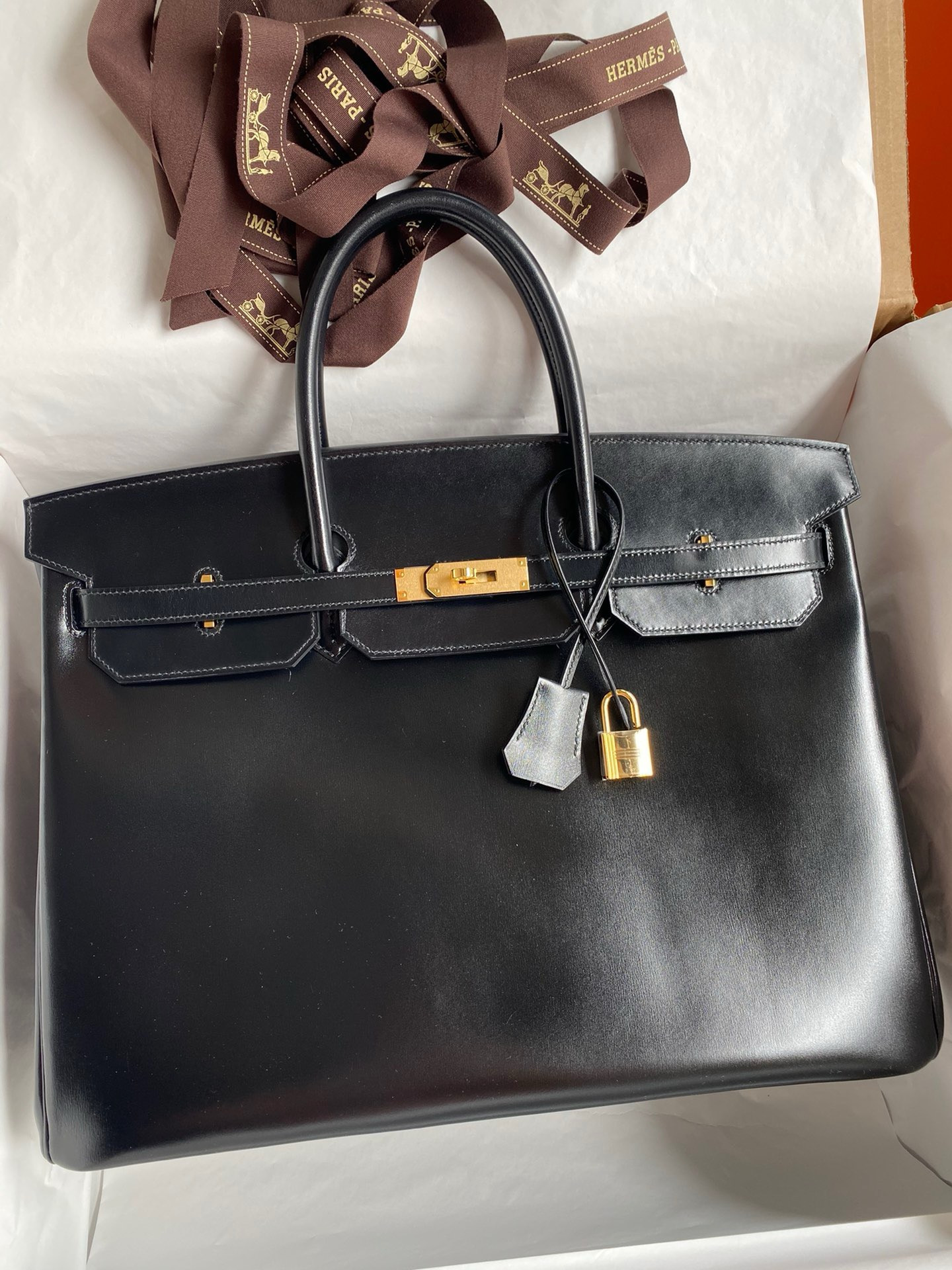 HOT SALE HERMES BIRKIN 25CM 30CM 35CM HANDMADE