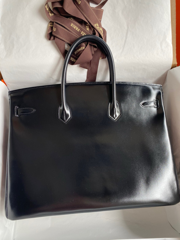 HOT SALE HERMES BIRKIN 25CM 30CM 35CM HANDMADE